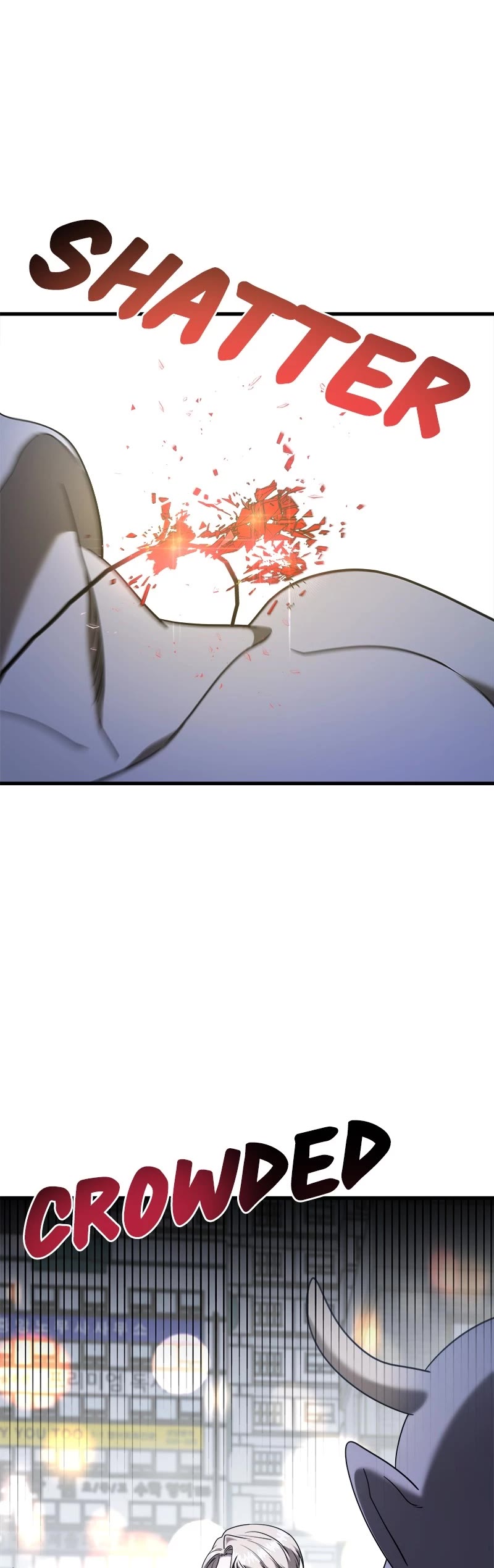 Pure Villain Chapter 94 page 4 - Chapter 94: (S2) Episode 16