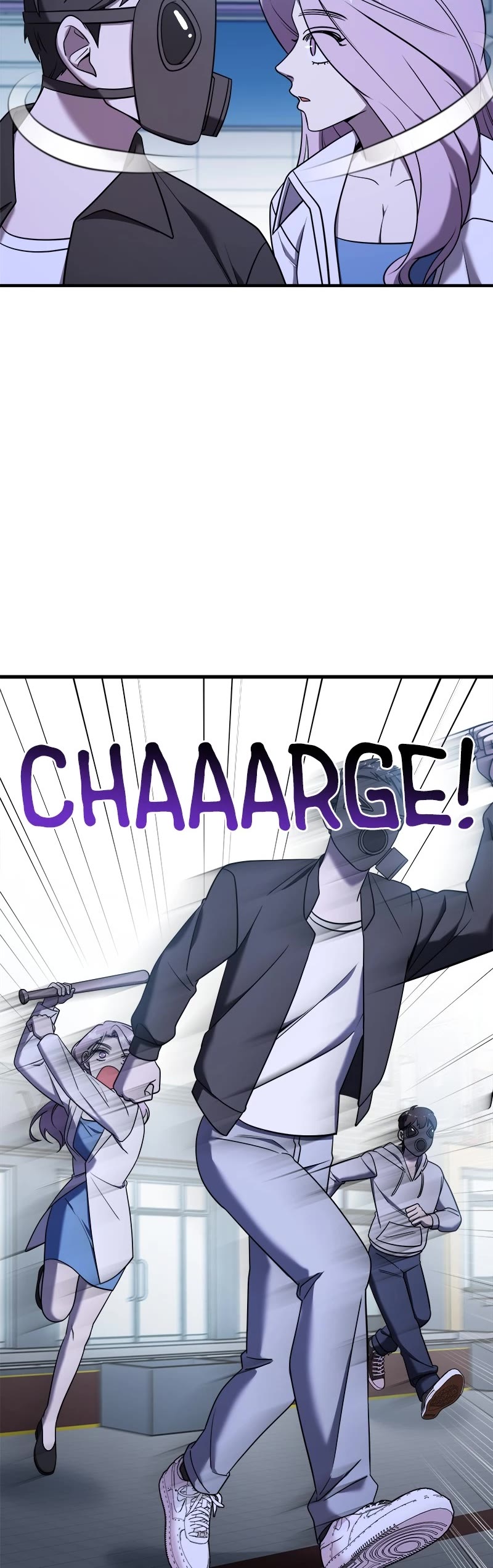 Pure Villain Chapter 94 page 40 - Chapter 94: (S2) Episode 16