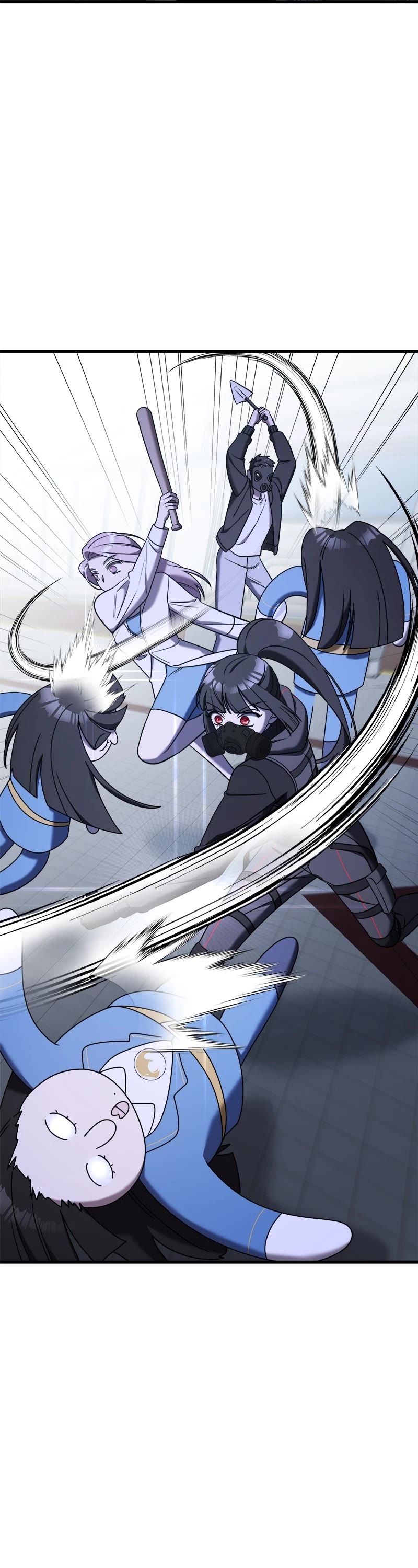 Pure Villain Chapter 94 page 41 - Chapter 94: (S2) Episode 16