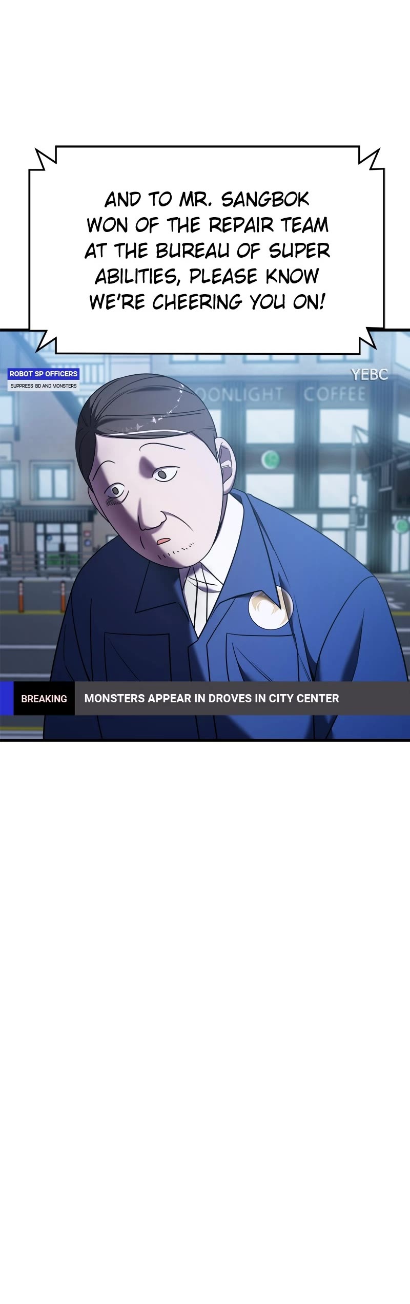 Pure Villain Chapter 94 page 45 - Chapter 94: (S2) Episode 16
