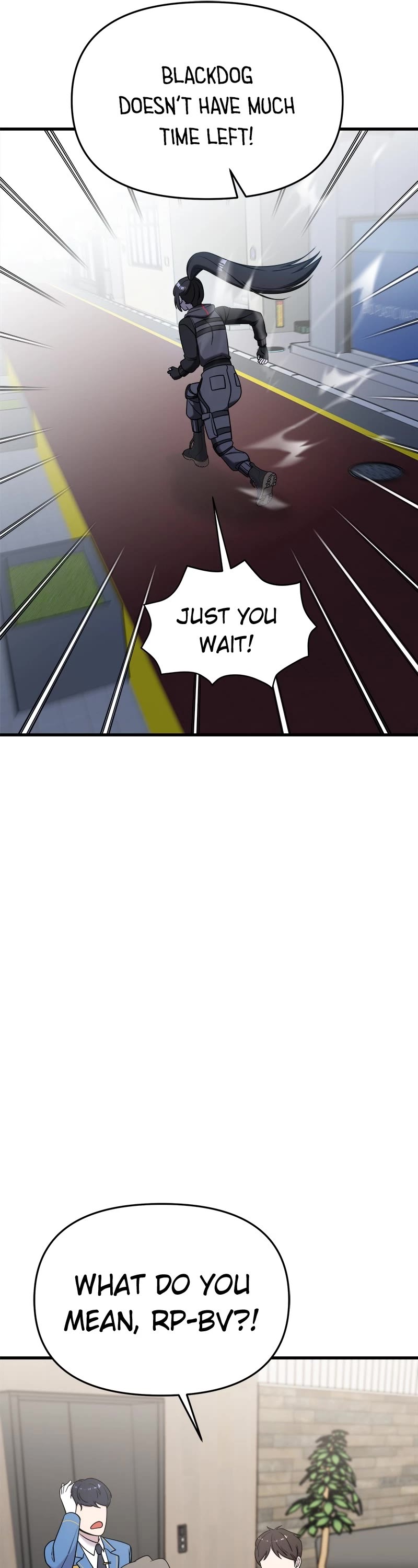 Pure Villain Chapter 94 page 47 - Chapter 94: (S2) Episode 16