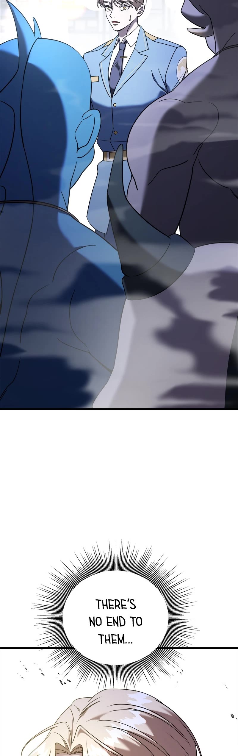 Pure Villain Chapter 94 page 5 - Chapter 94: (S2) Episode 16