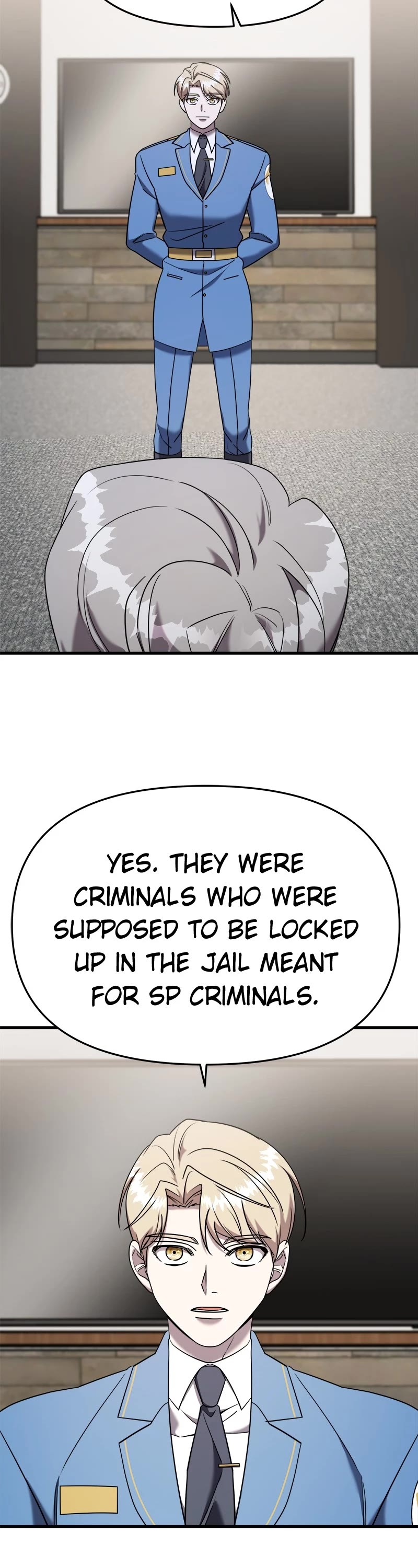 Pure Villain Chapter 94 page 51 - Chapter 94: (S2) Episode 16