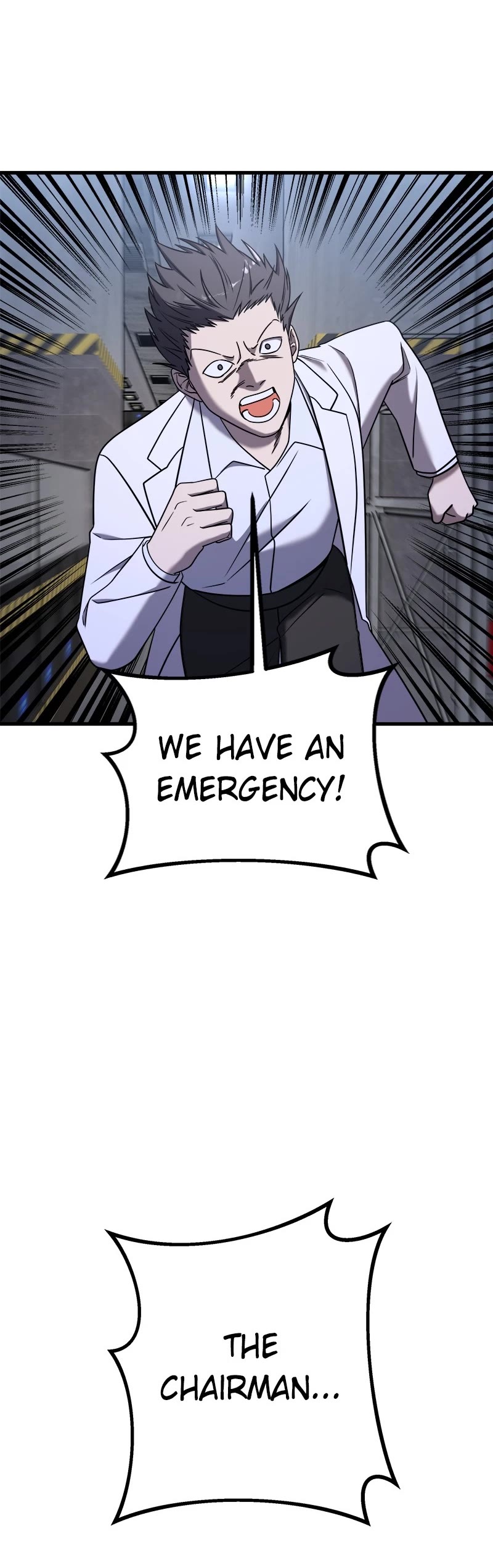 Pure Villain Chapter 94 page 55 - Chapter 94: (S2) Episode 16