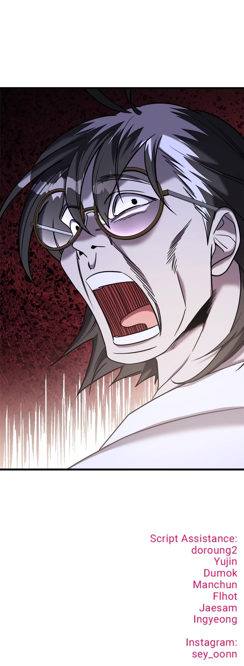 Pure Villain Chapter 94 page 58 - Chapter 94: (S2) Episode 16