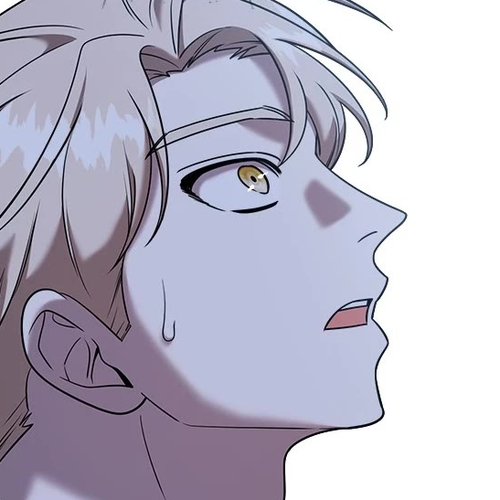 Pure Villain Chapter 94: (S2) Episode 16 cover