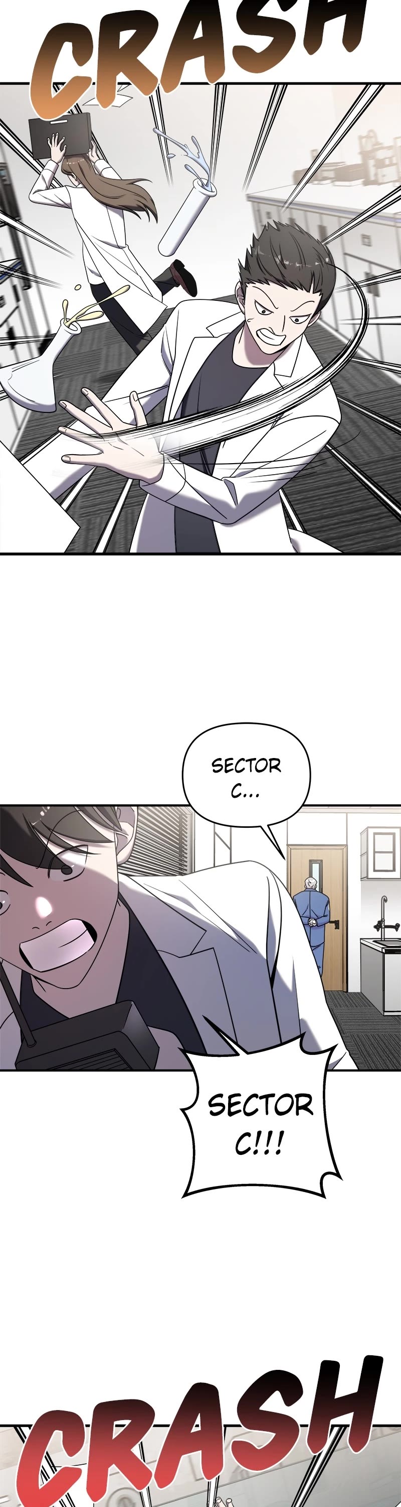 Pure Villain Chapter 95 page 12 - Chapter 95: (S2) Episode 17