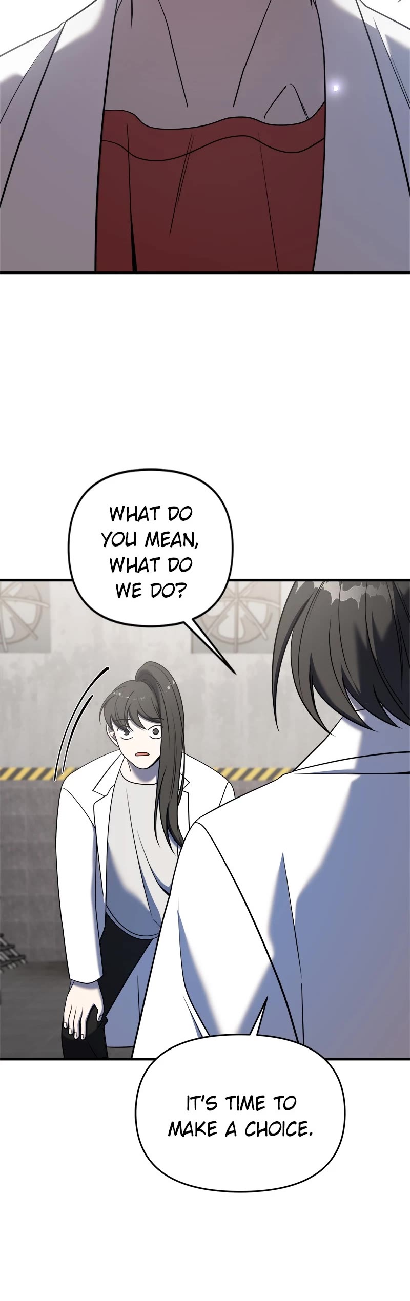 Pure Villain Chapter 95 page 15 - Chapter 95: (S2) Episode 17