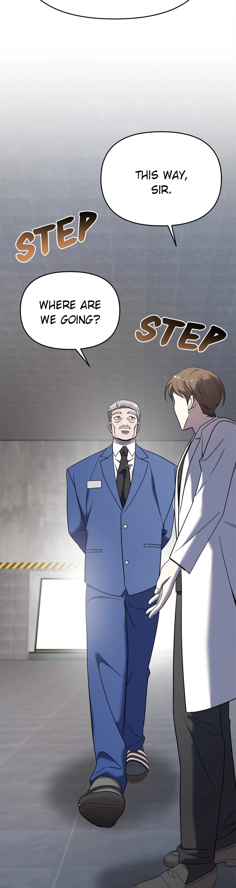 Pure Villain Chapter 95 page 17 - Chapter 95: (S2) Episode 17