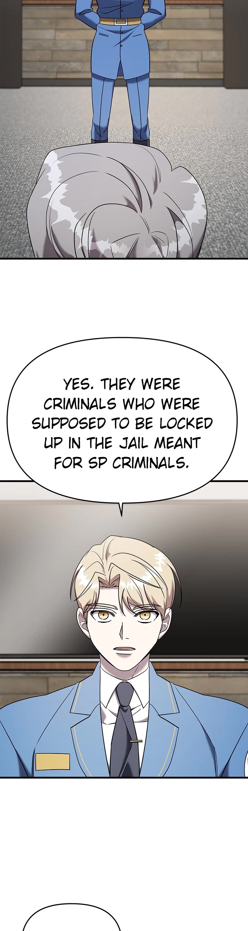 Pure Villain Chapter 95 page 2 - Chapter 95: (S2) Episode 17
