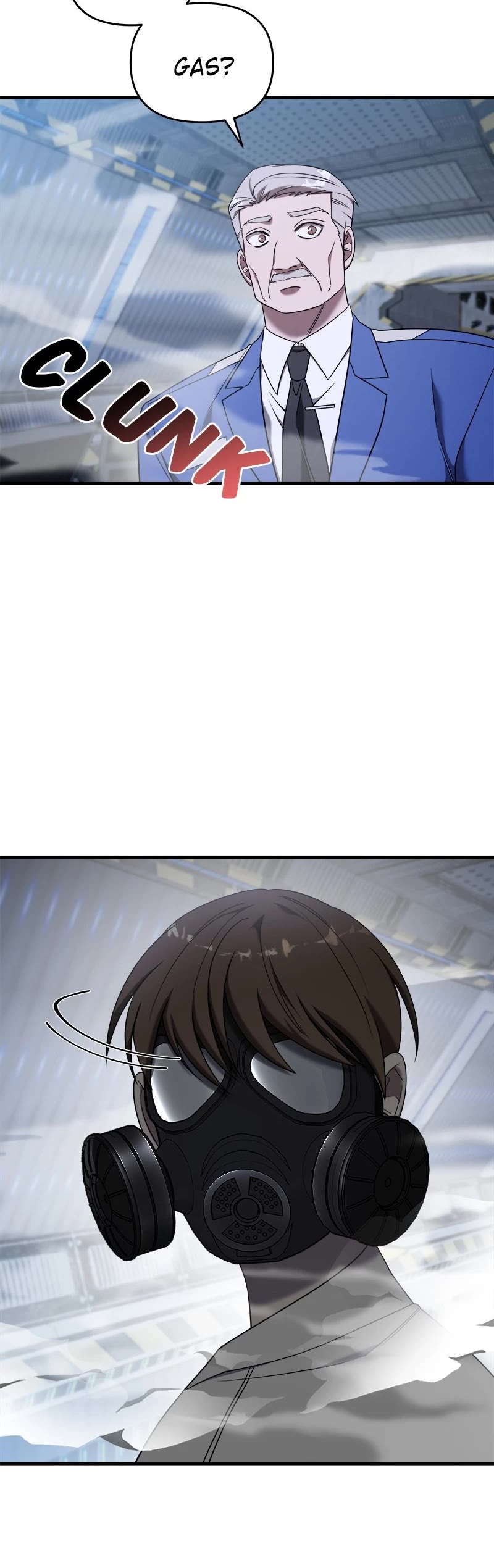 Pure Villain Chapter 95 page 20 - Chapter 95: (S2) Episode 17