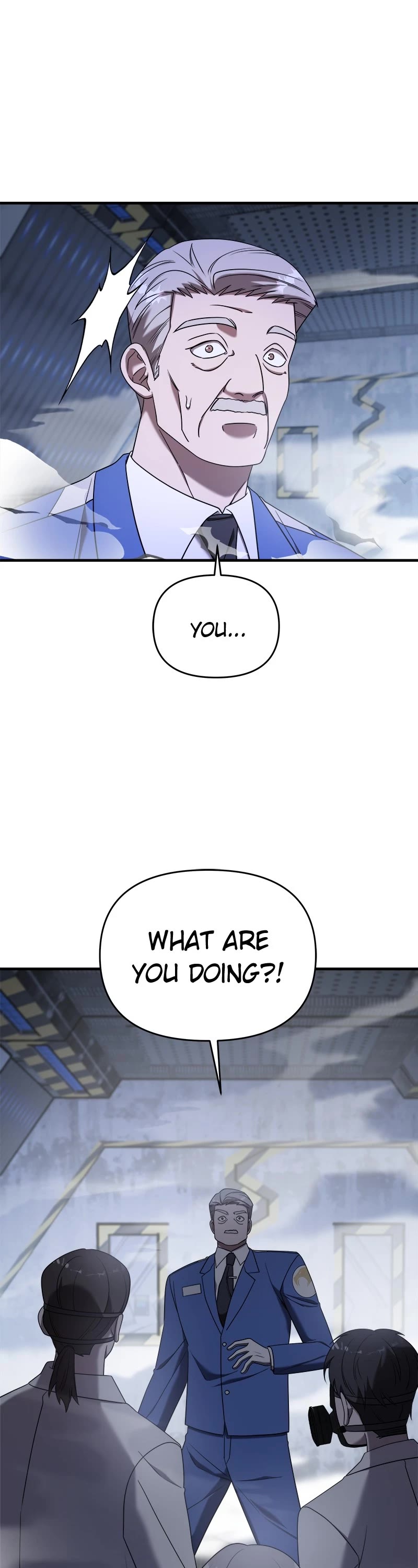 Pure Villain Chapter 95 page 21 - Chapter 95: (S2) Episode 17