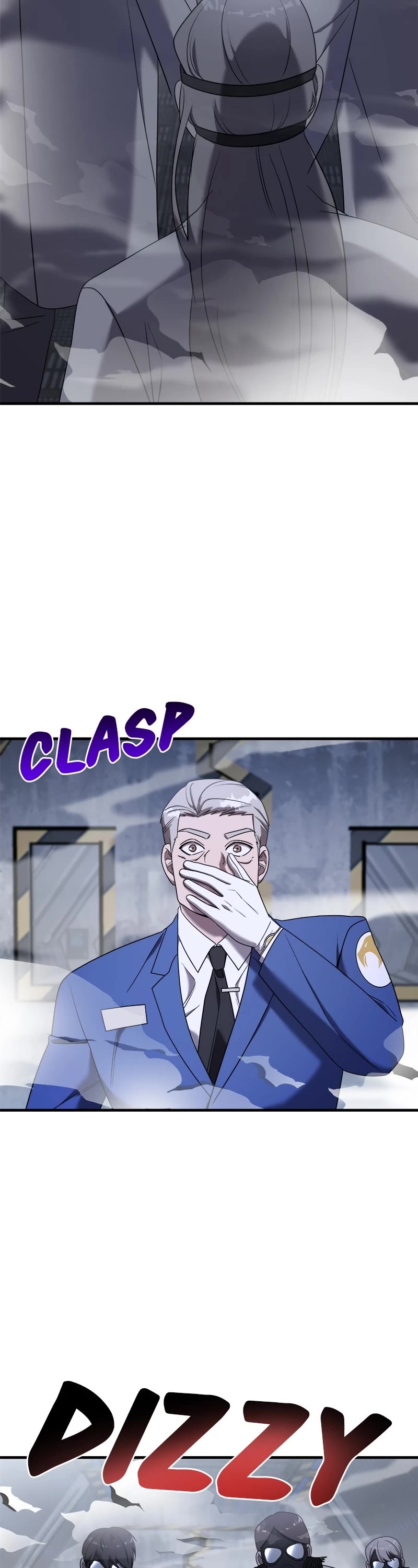 Pure Villain Chapter 95 page 22 - Chapter 95: (S2) Episode 17