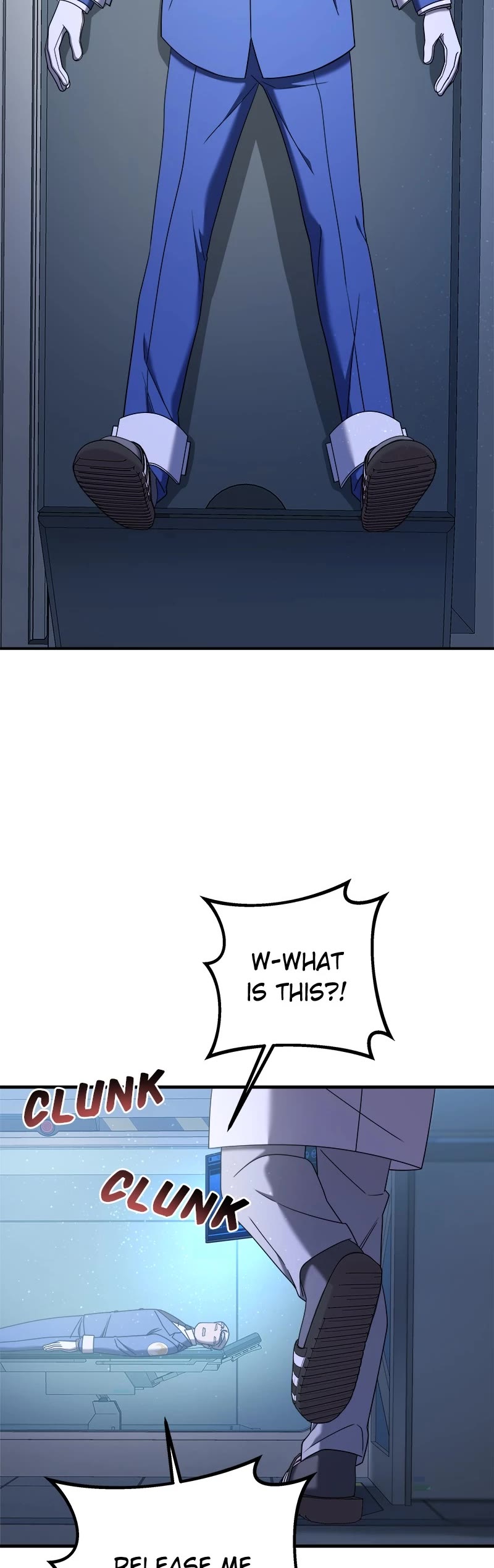 Pure Villain Chapter 95 page 25 - Chapter 95: (S2) Episode 17