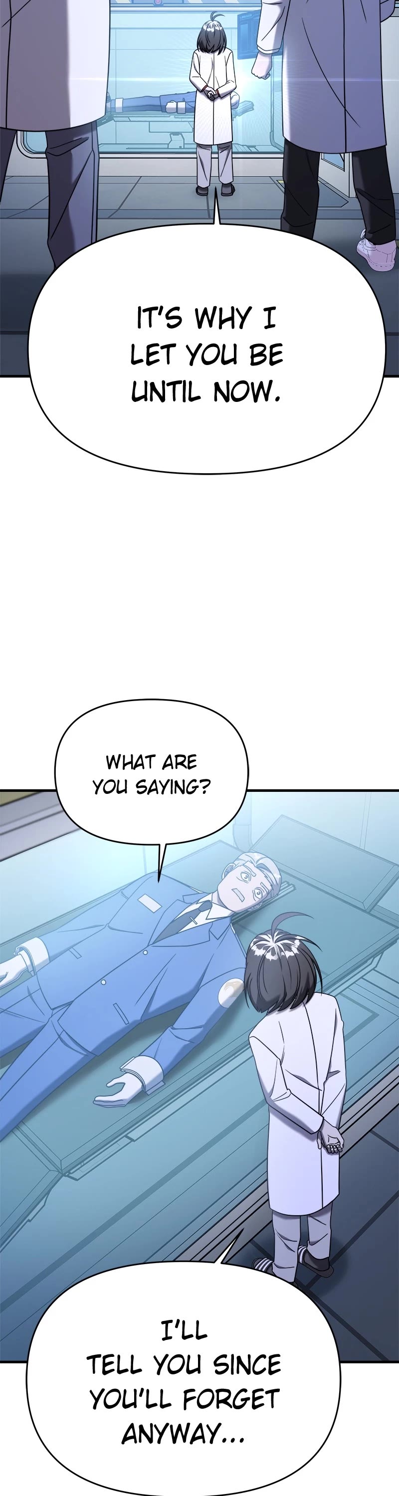 Pure Villain Chapter 95 page 31 - Chapter 95: (S2) Episode 17