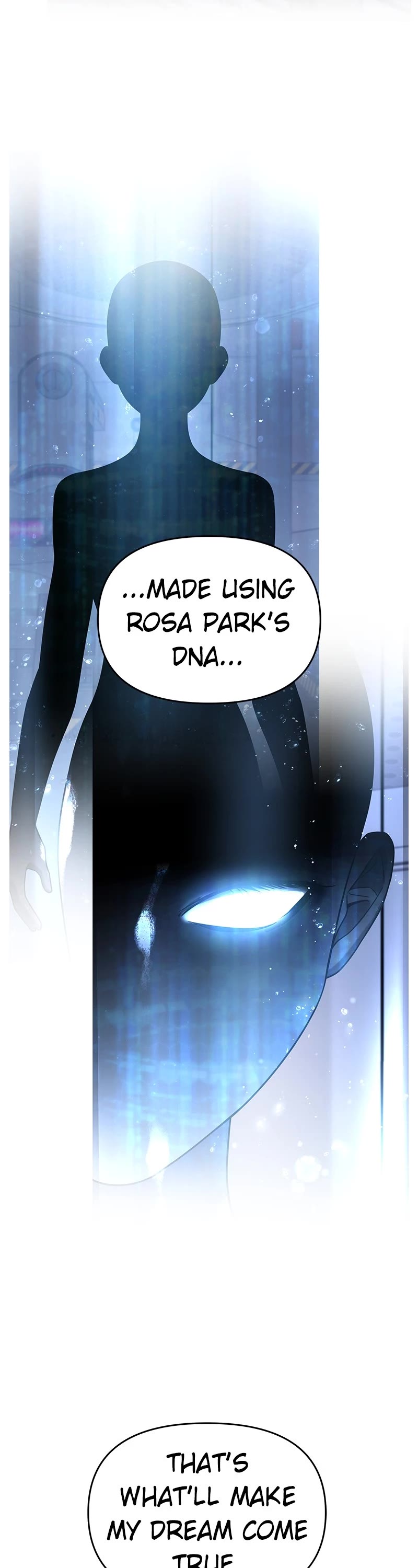 Pure Villain Chapter 95 page 37 - Chapter 95: (S2) Episode 17