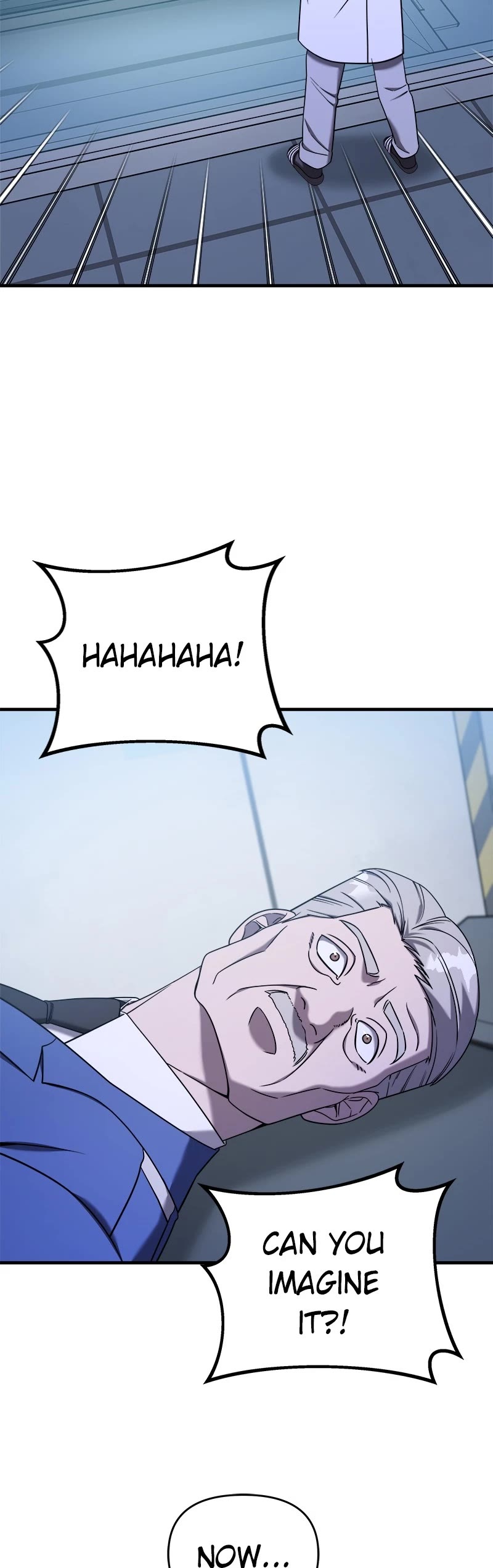 Pure Villain Chapter 95 page 39 - Chapter 95: (S2) Episode 17
