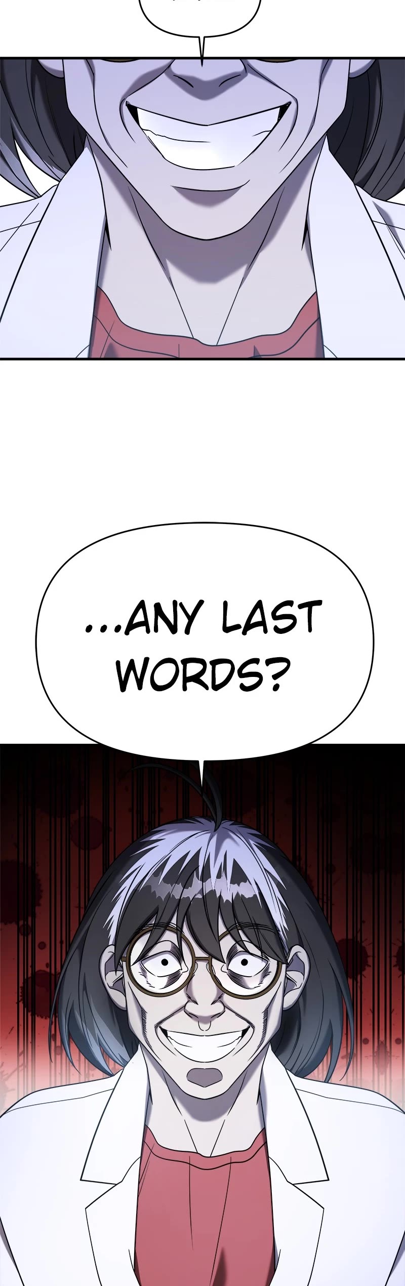 Pure Villain Chapter 95 page 40 - Chapter 95: (S2) Episode 17