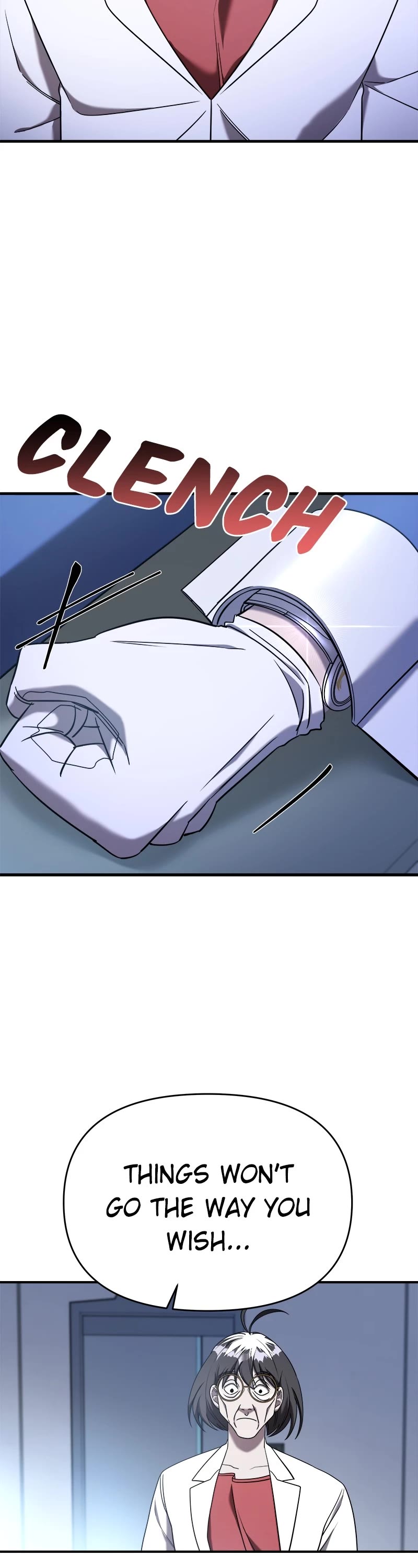Pure Villain Chapter 95 page 41 - Chapter 95: (S2) Episode 17