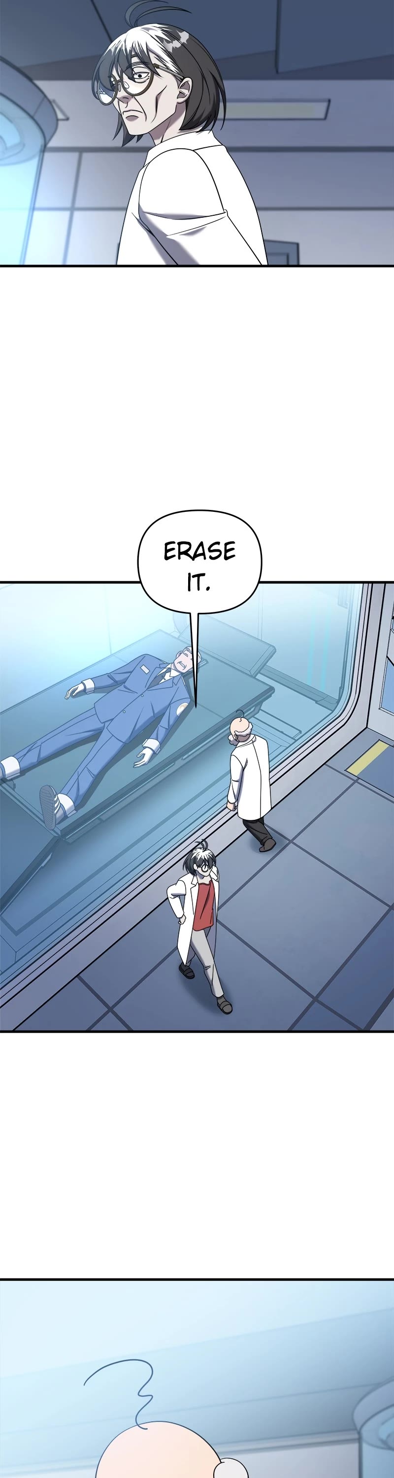 Pure Villain Chapter 95 page 43 - Chapter 95: (S2) Episode 17