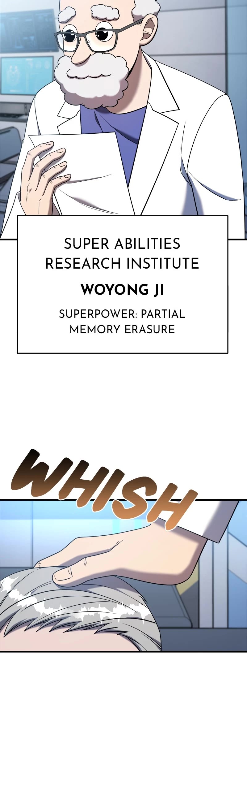 Pure Villain Chapter 95 page 44 - Chapter 95: (S2) Episode 17