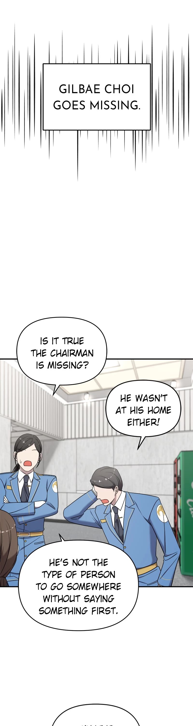 Pure Villain Chapter 95 page 48 - Chapter 95: (S2) Episode 17