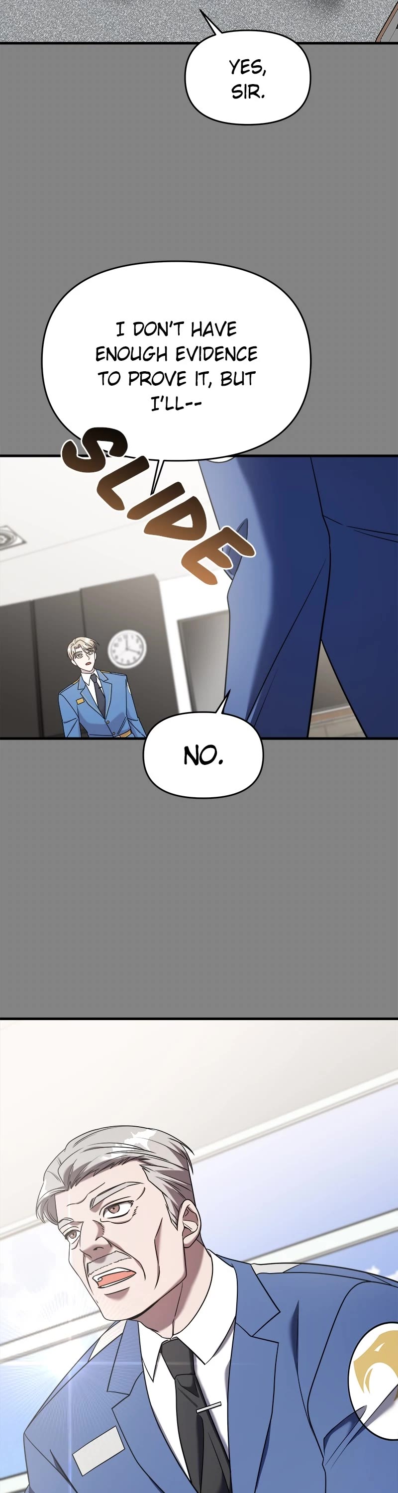 Pure Villain Chapter 95 page 51 - Chapter 95: (S2) Episode 17