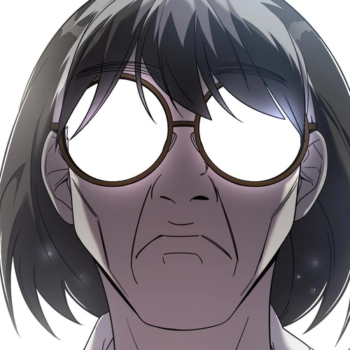 Pure Villain Chapter 95: (S2) Episode 17 cover