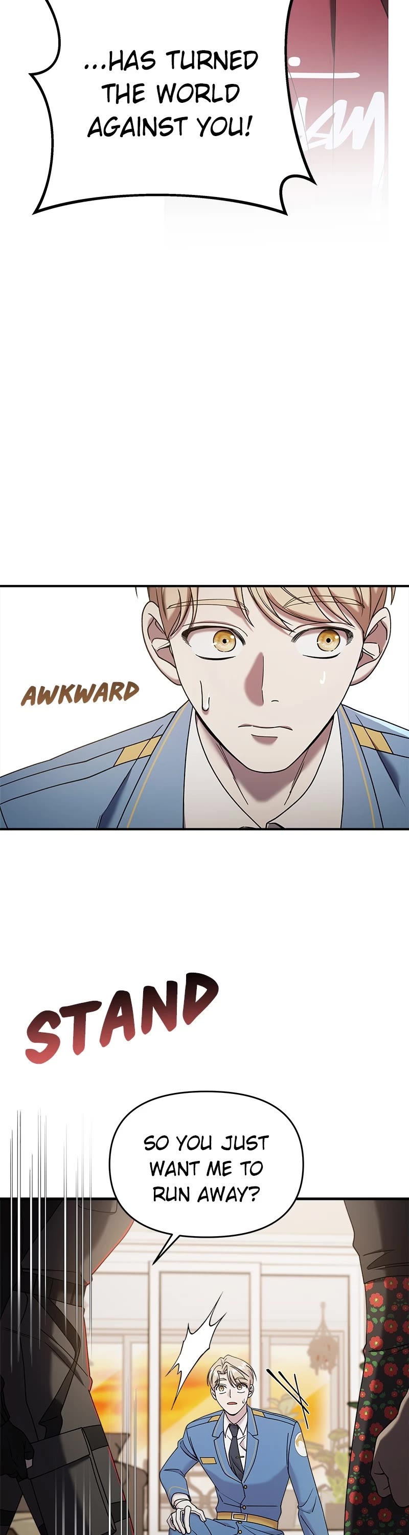 Pure Villain Chapter 96 page 13 - Chapter 96: (S2) Episode 18