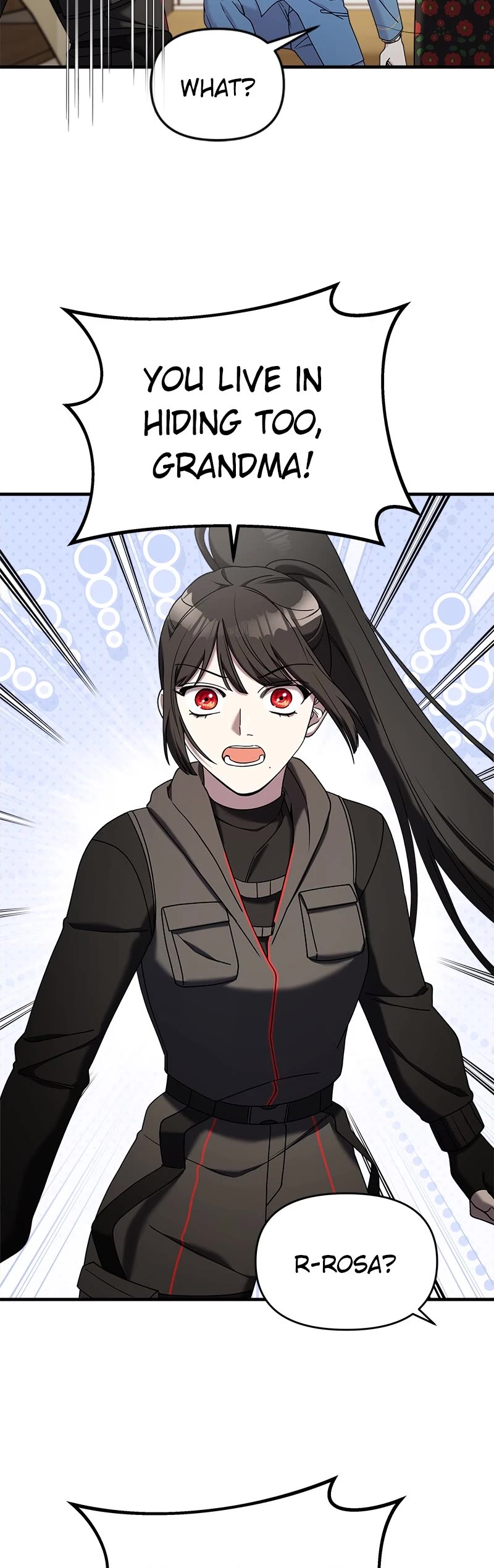 Pure Villain Chapter 96 page 14 - Chapter 96: (S2) Episode 18