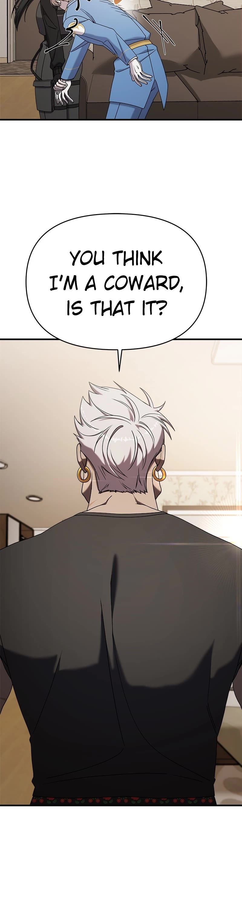 Pure Villain Chapter 96 page 17 - Chapter 96: (S2) Episode 18