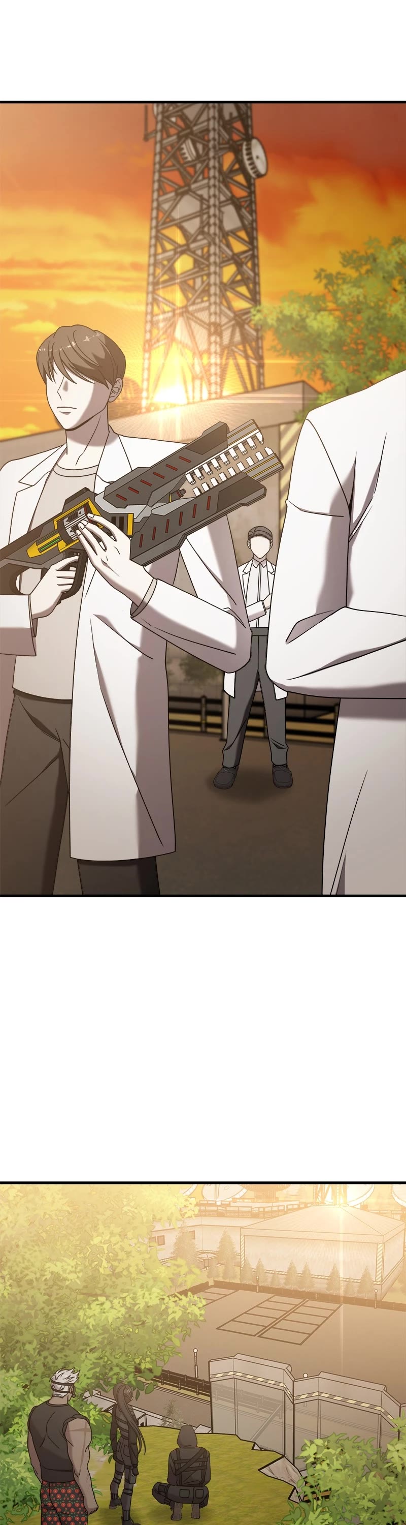 Pure Villain Chapter 96 page 21 - Chapter 96: (S2) Episode 18