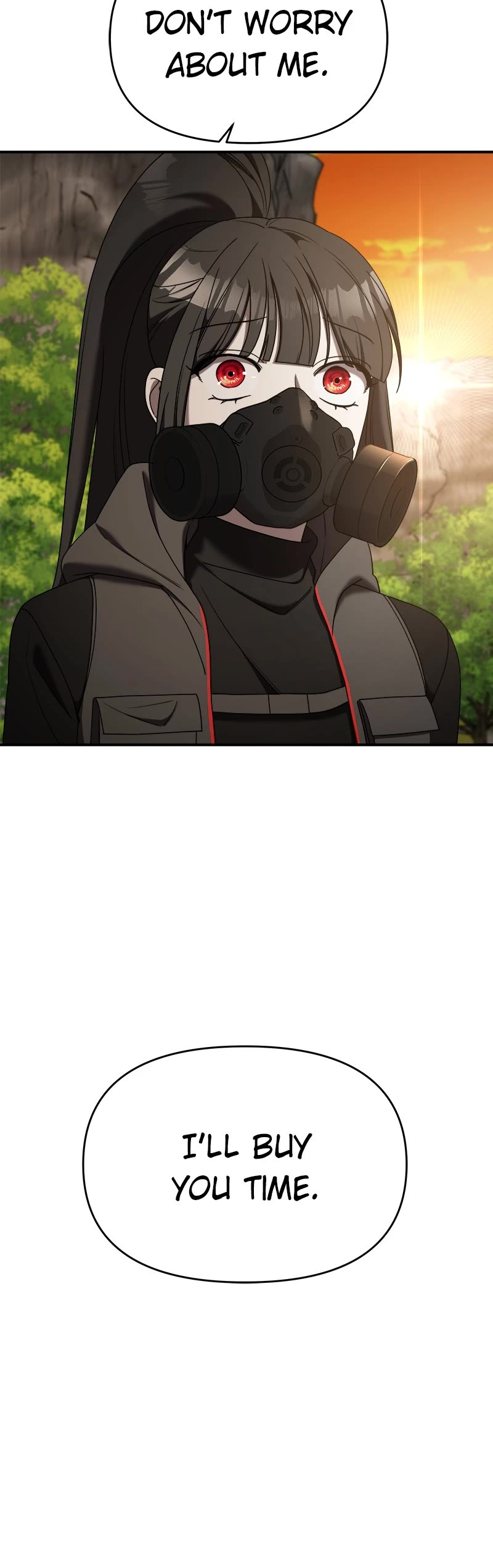 Pure Villain Chapter 96 page 24 - Chapter 96: (S2) Episode 18