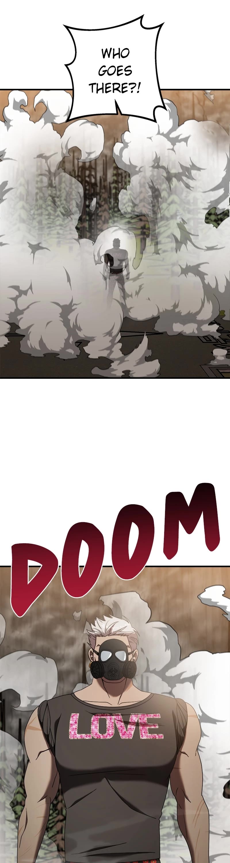 Pure Villain Chapter 96 page 26 - Chapter 96: (S2) Episode 18