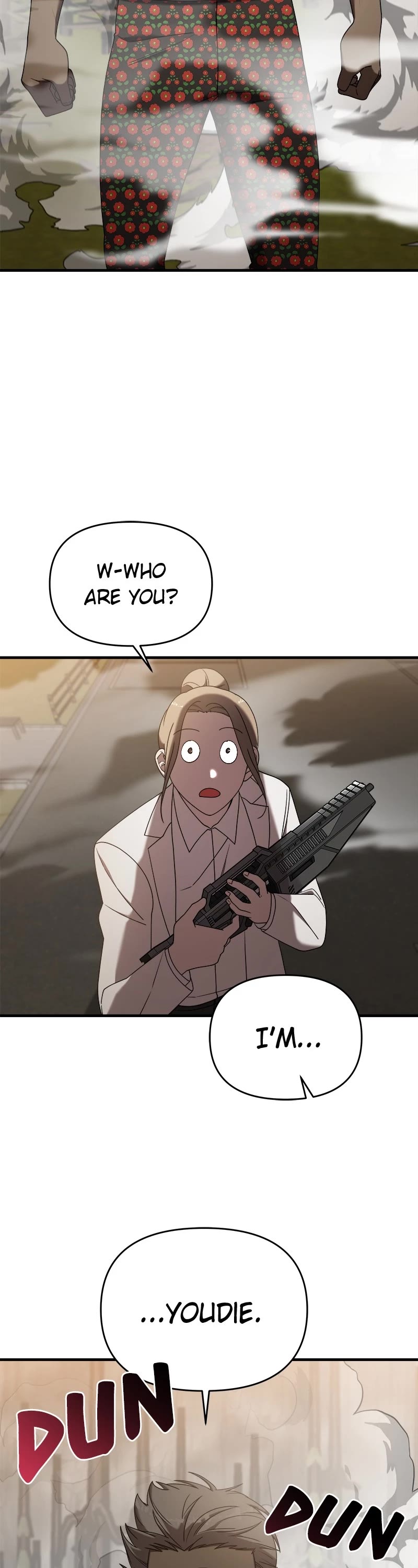 Pure Villain Chapter 96 page 27 - Chapter 96: (S2) Episode 18