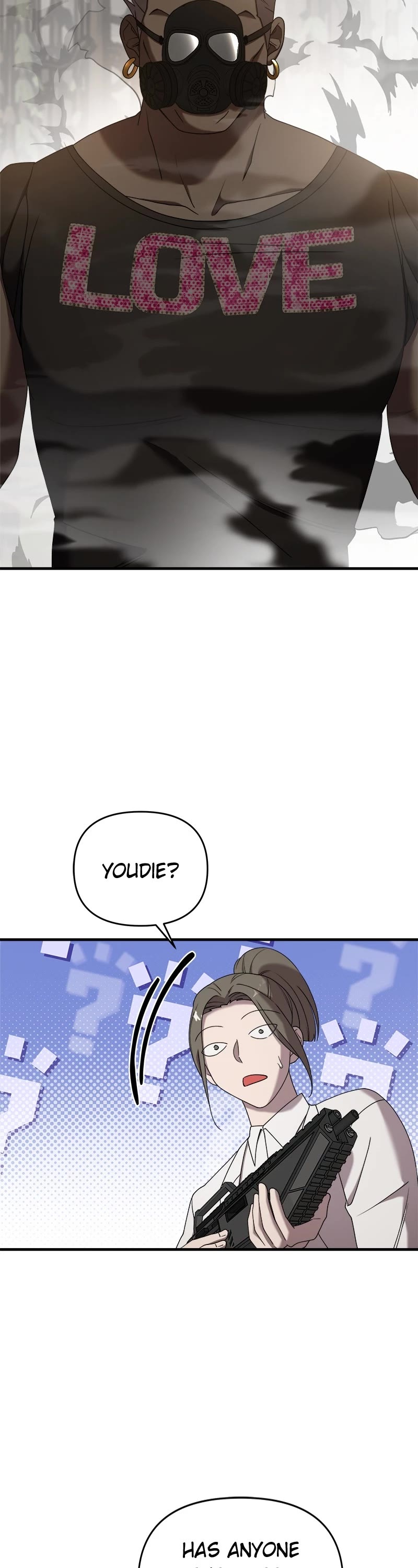 Pure Villain Chapter 96 page 28 - Chapter 96: (S2) Episode 18