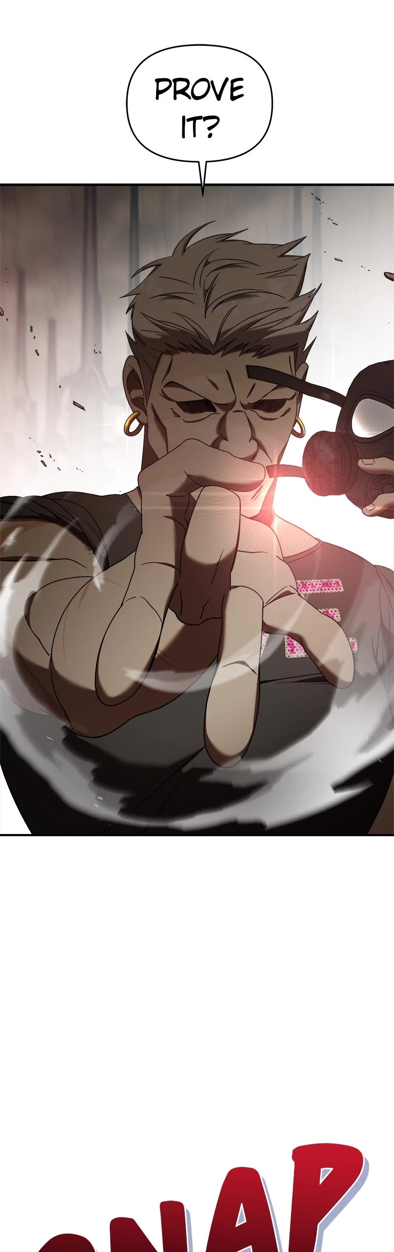 Pure Villain Chapter 96 page 30 - Chapter 96: (S2) Episode 18