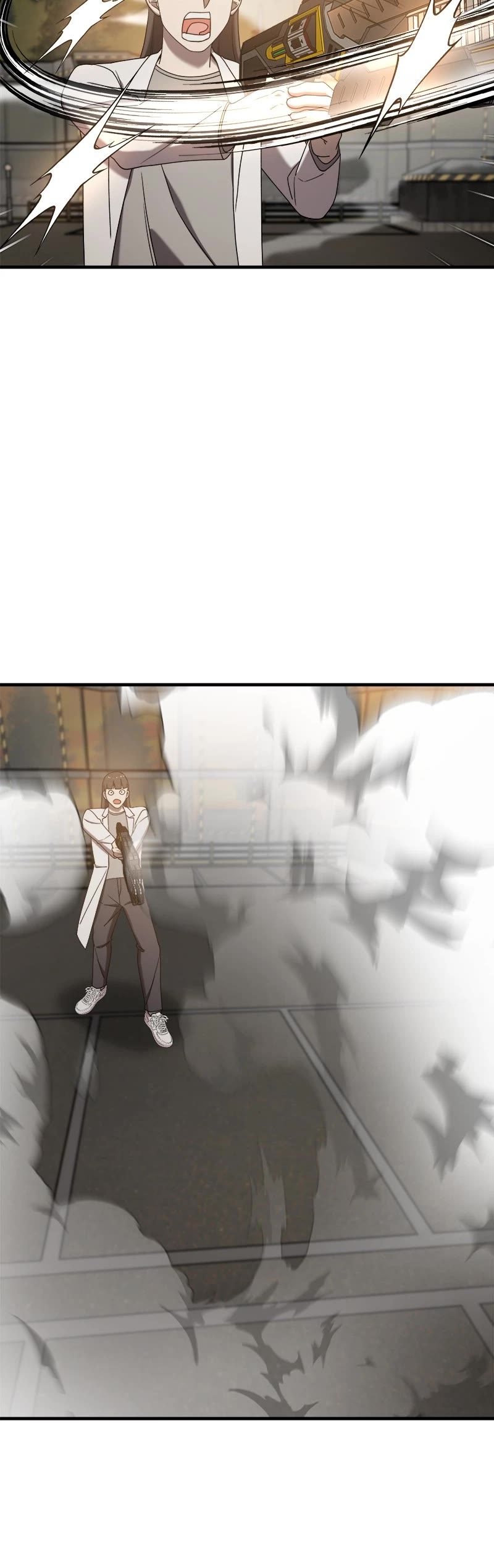 Pure Villain Chapter 96 page 44 - Chapter 96: (S2) Episode 18