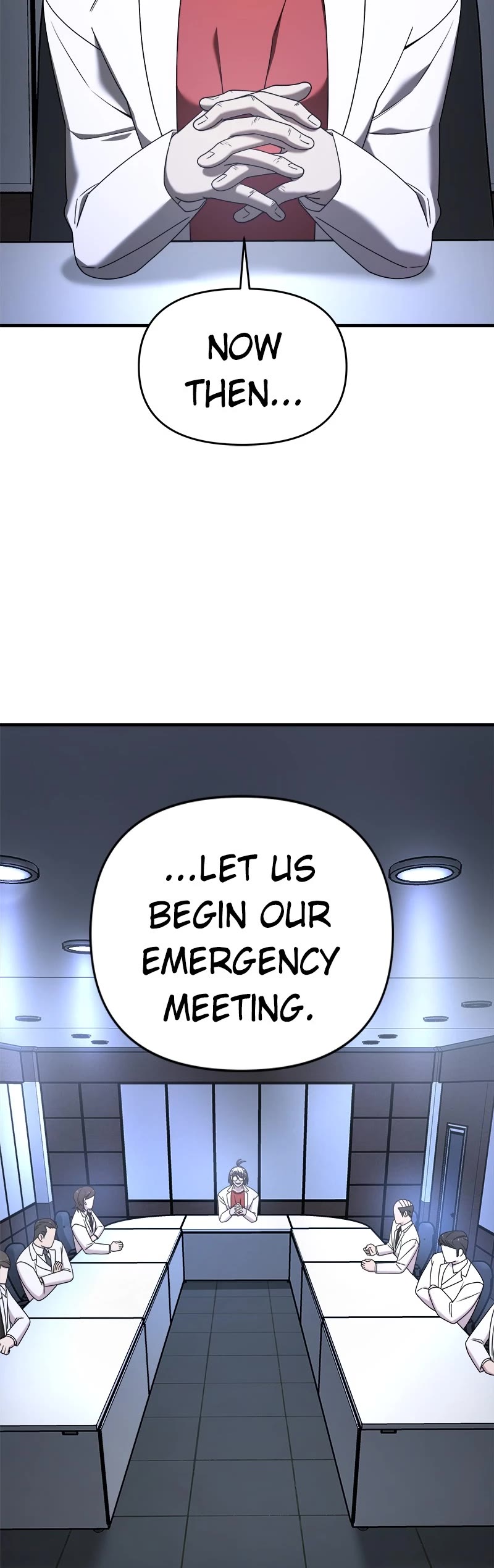 Pure Villain Chapter 96 page 49 - Chapter 96: (S2) Episode 18