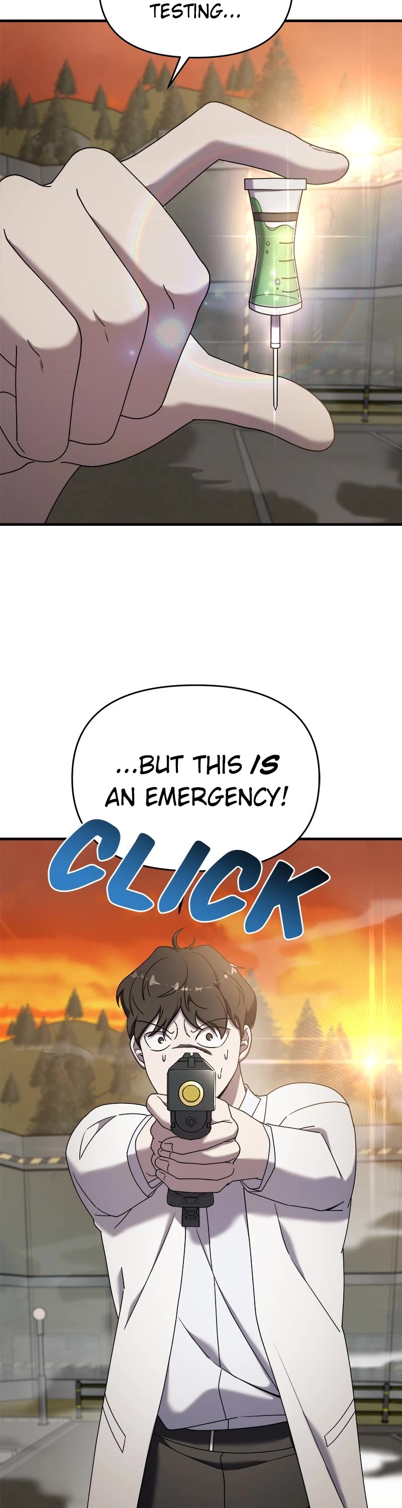 Pure Villain Chapter 96 page 52 - Chapter 96: (S2) Episode 18