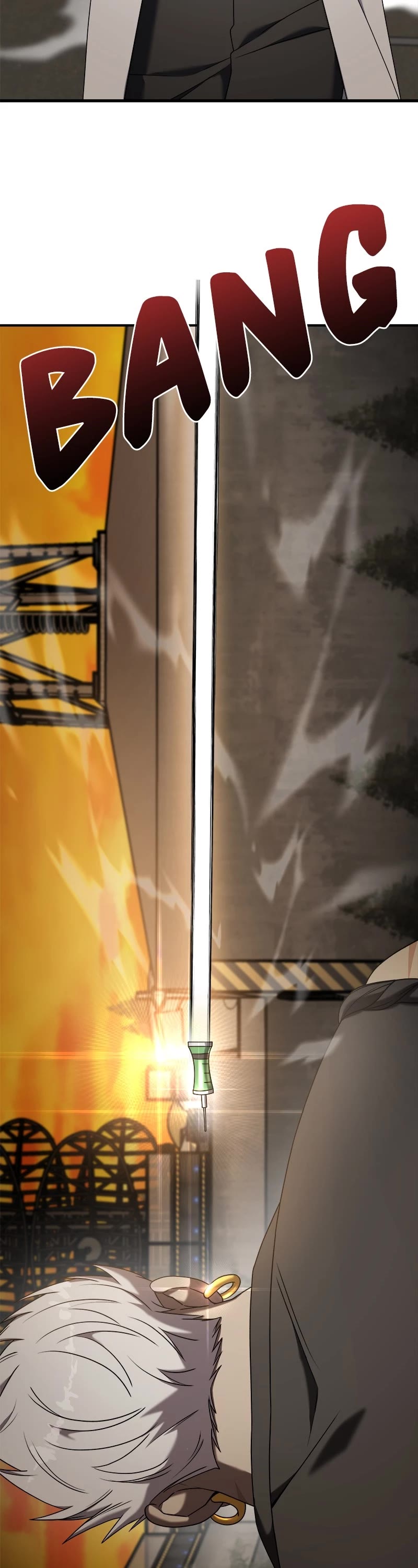 Pure Villain Chapter 96 page 53 - Chapter 96: (S2) Episode 18