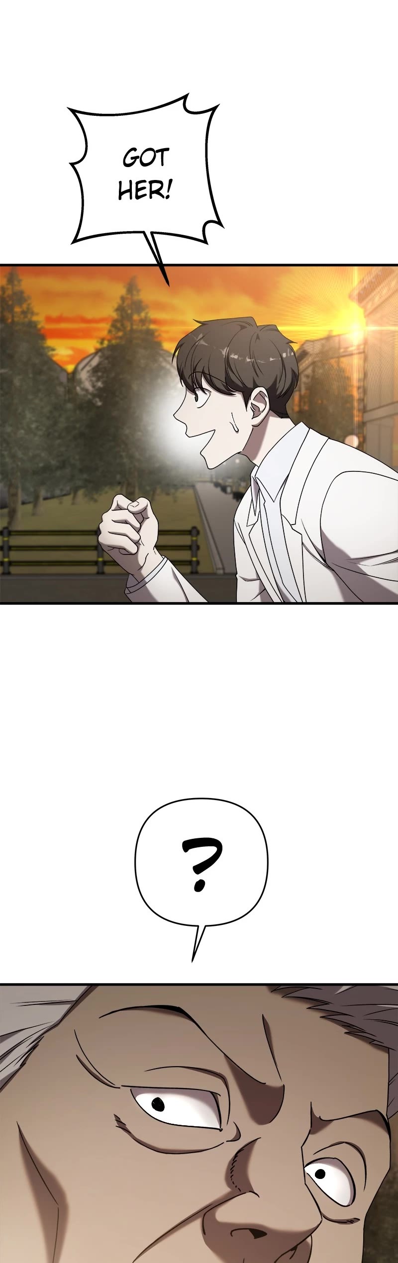 Pure Villain Chapter 96 page 55 - Chapter 96: (S2) Episode 18
