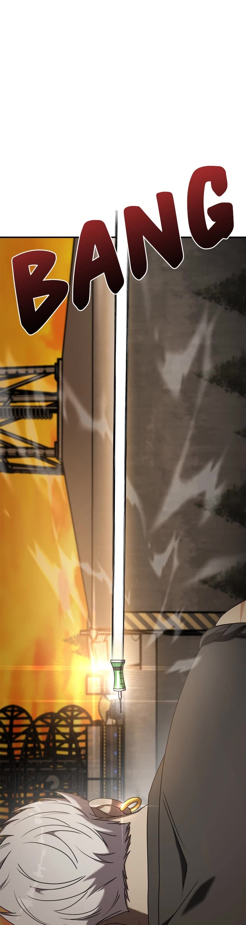 Pure Villain Chapter 97 page 1 - Chapter 97: (S2) Episode 19