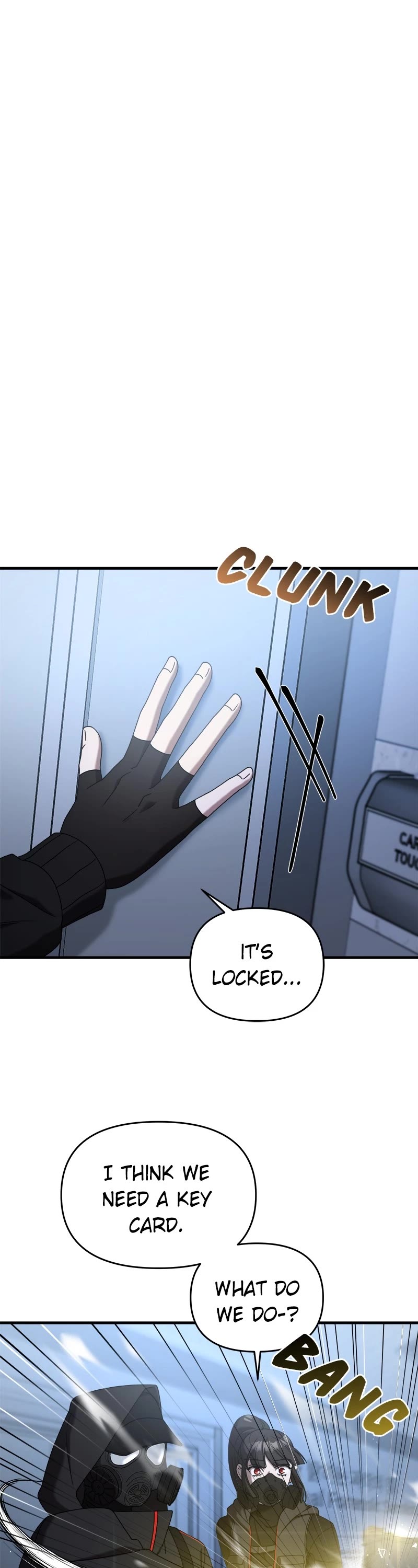 Pure Villain Chapter 97 page 11 - Chapter 97: (S2) Episode 19