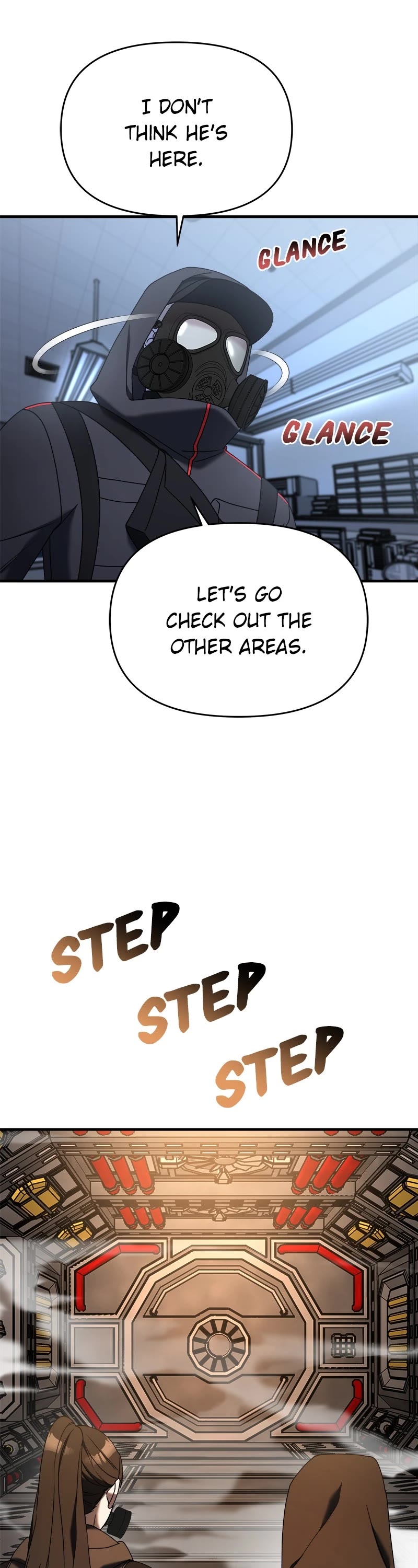 Pure Villain Chapter 97 page 13 - Chapter 97: (S2) Episode 19