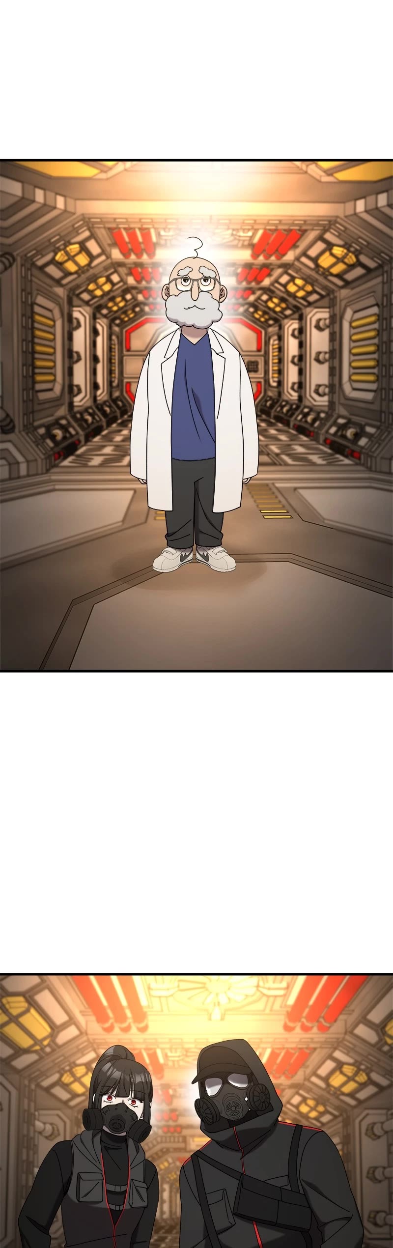 Pure Villain Chapter 97 page 19 - Chapter 97: (S2) Episode 19