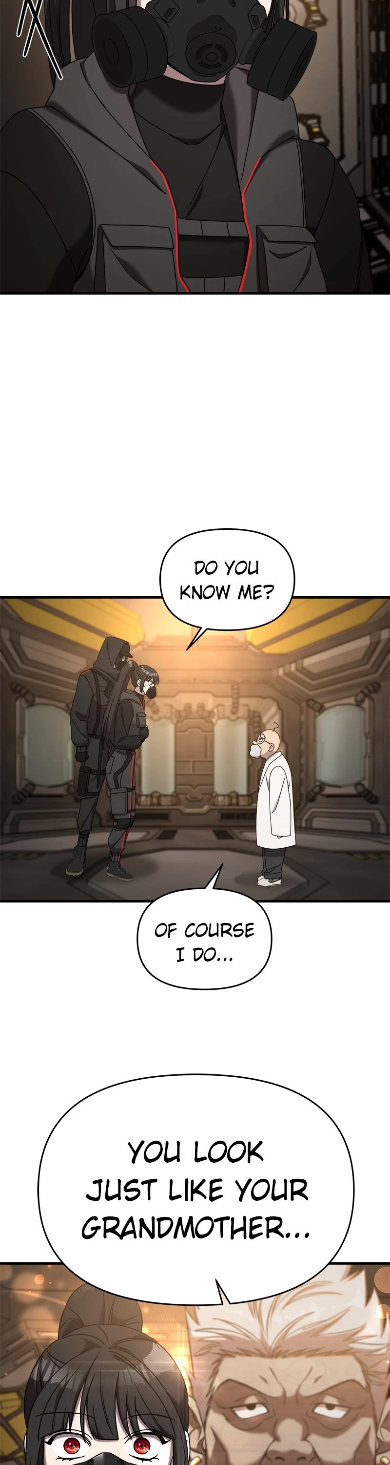 Pure Villain Chapter 97 page 23 - Chapter 97: (S2) Episode 19