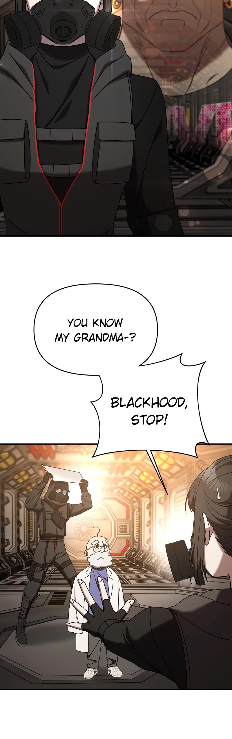 Pure Villain Chapter 97 page 24 - Chapter 97: (S2) Episode 19