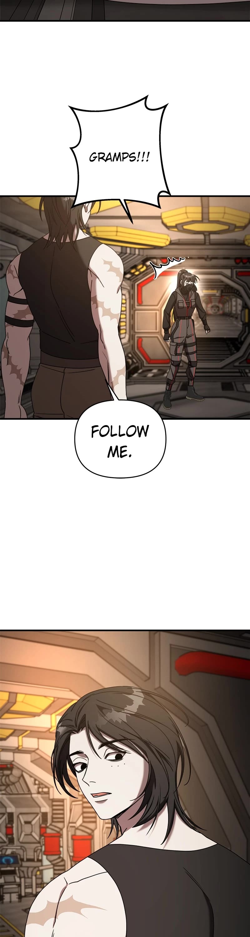 Pure Villain Chapter 97 page 27 - Chapter 97: (S2) Episode 19