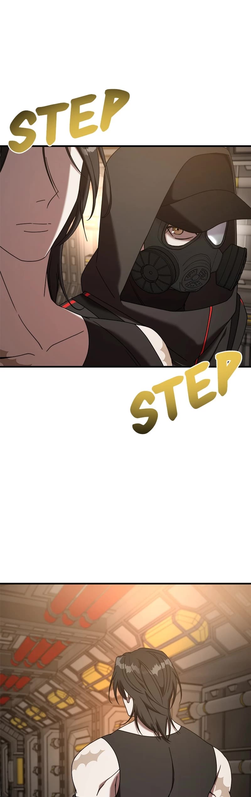 Pure Villain Chapter 97 page 29 - Chapter 97: (S2) Episode 19